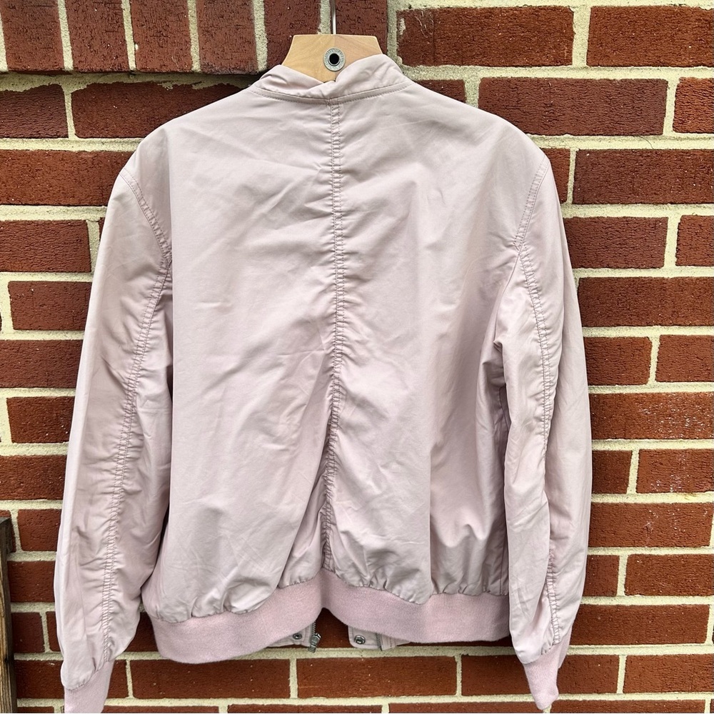 American Eagle Miltary Jacket - Picture 3 of 3